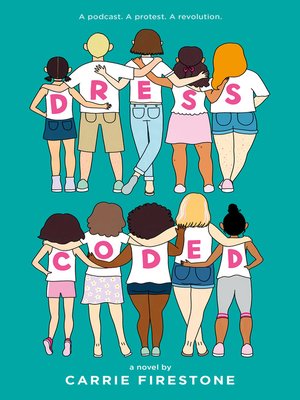 cover image of Dress Coded